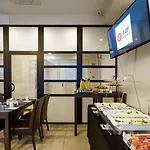 Exe Museos Hotel Málaga