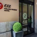 Hotel Exe Museos