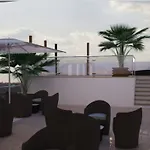 Exe Museos 3* Málaga