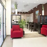 Hotel Exe Museos