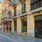 Exe Museos 3* Málaga
