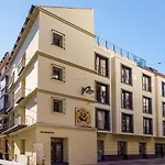 Hotel Exe Museos