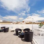 Hotel Exe Museos 3*