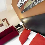 Hotel Exe Museos