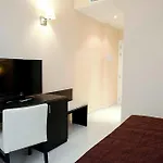 Exe Museos Hotel Málaga