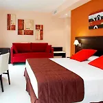 Exe Museos Hotel 3*