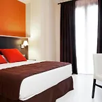 Exe Museos Hotel Málaga