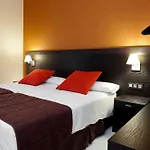 Hotel Exe Museos