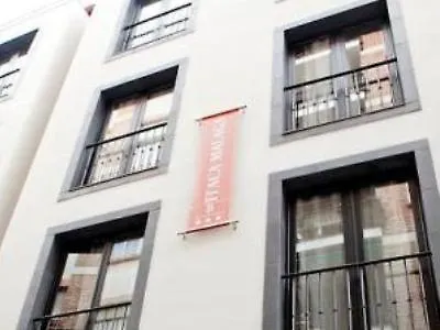 Exe Museos Málaga