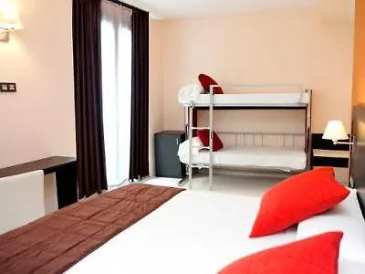 Hotel Exe Museos Málaga