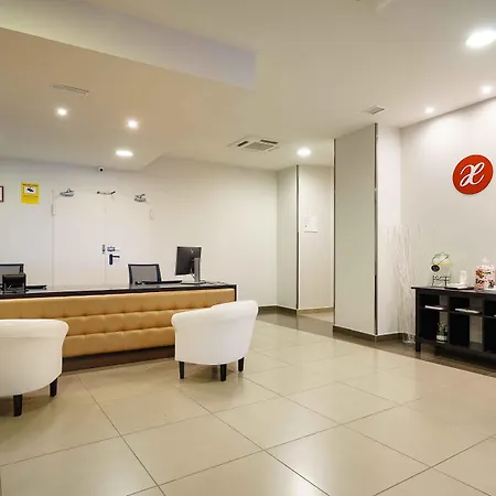 Hotell Dorma Museos 3*