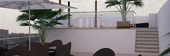 Exe Museos Hotel 3*