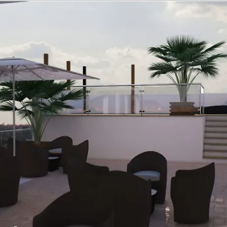 Dorma Museos 3* مالقة
