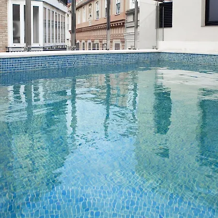 Exe Museos Hotel 3*