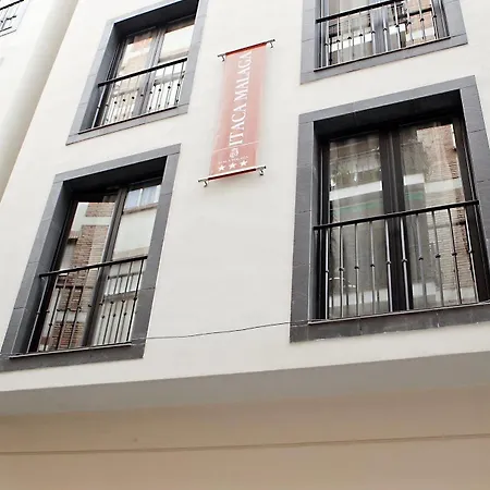 فندق Dorma Museos 3*