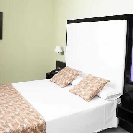 酒店 马拉加埃克博物馆酒店