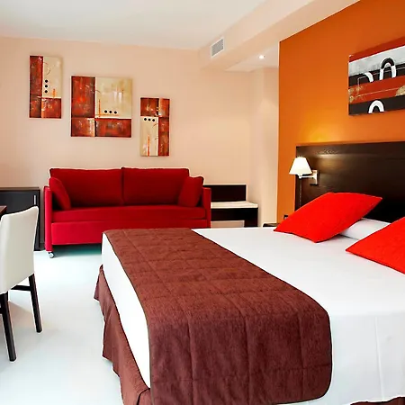 Dorma Museos فندق 3*