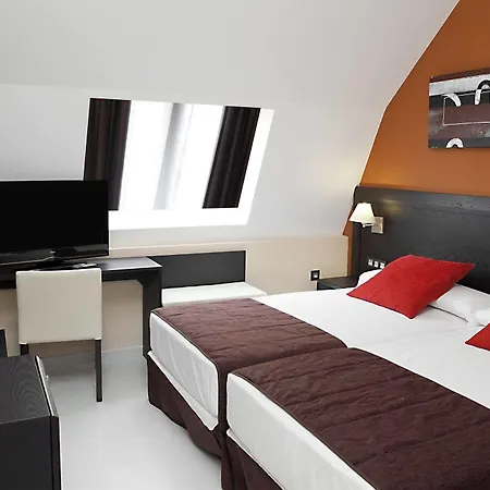 马拉加埃克博物馆酒店