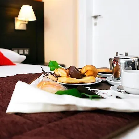 Exe Museos Hotel 3*