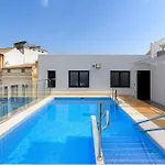 Dorma Museos 3* Málaga