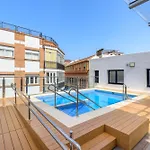 Dorma Museos Hotell