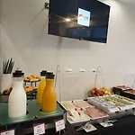 Dorma Museos Hotell 3*
