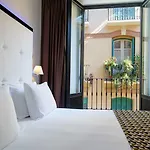 Dorma Museos Hotell 3*