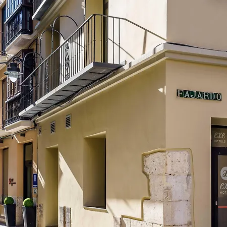 Dorma Museos Málaga